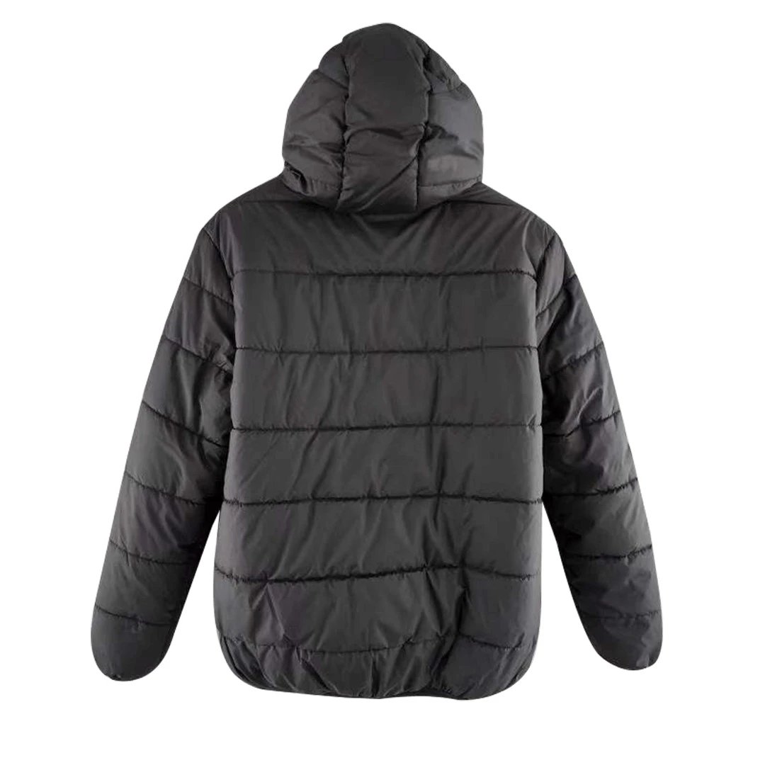 Corinthians 2023 Jacket Black — Photo 2