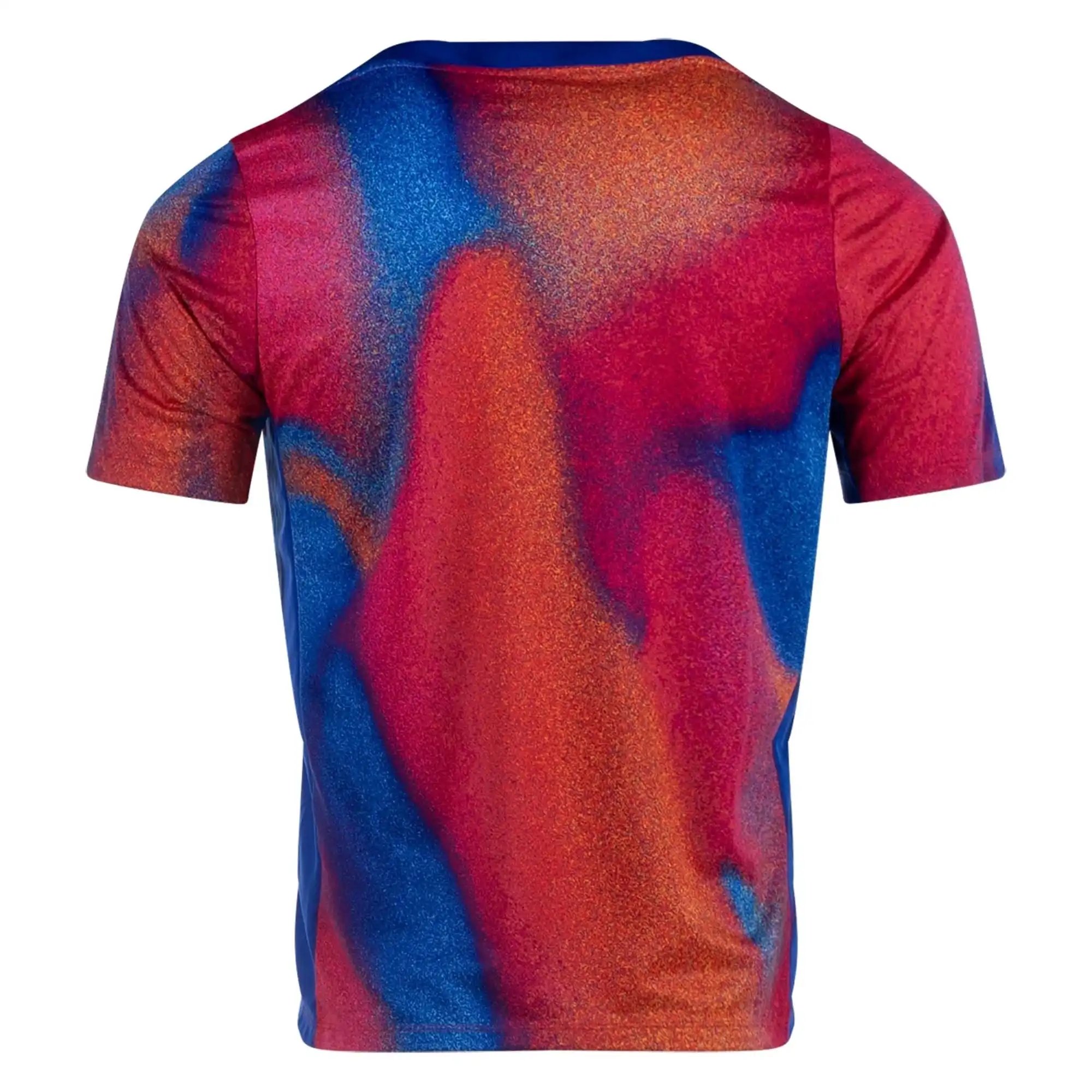 USA 2024 Pre-Match Jersey — Photo 2