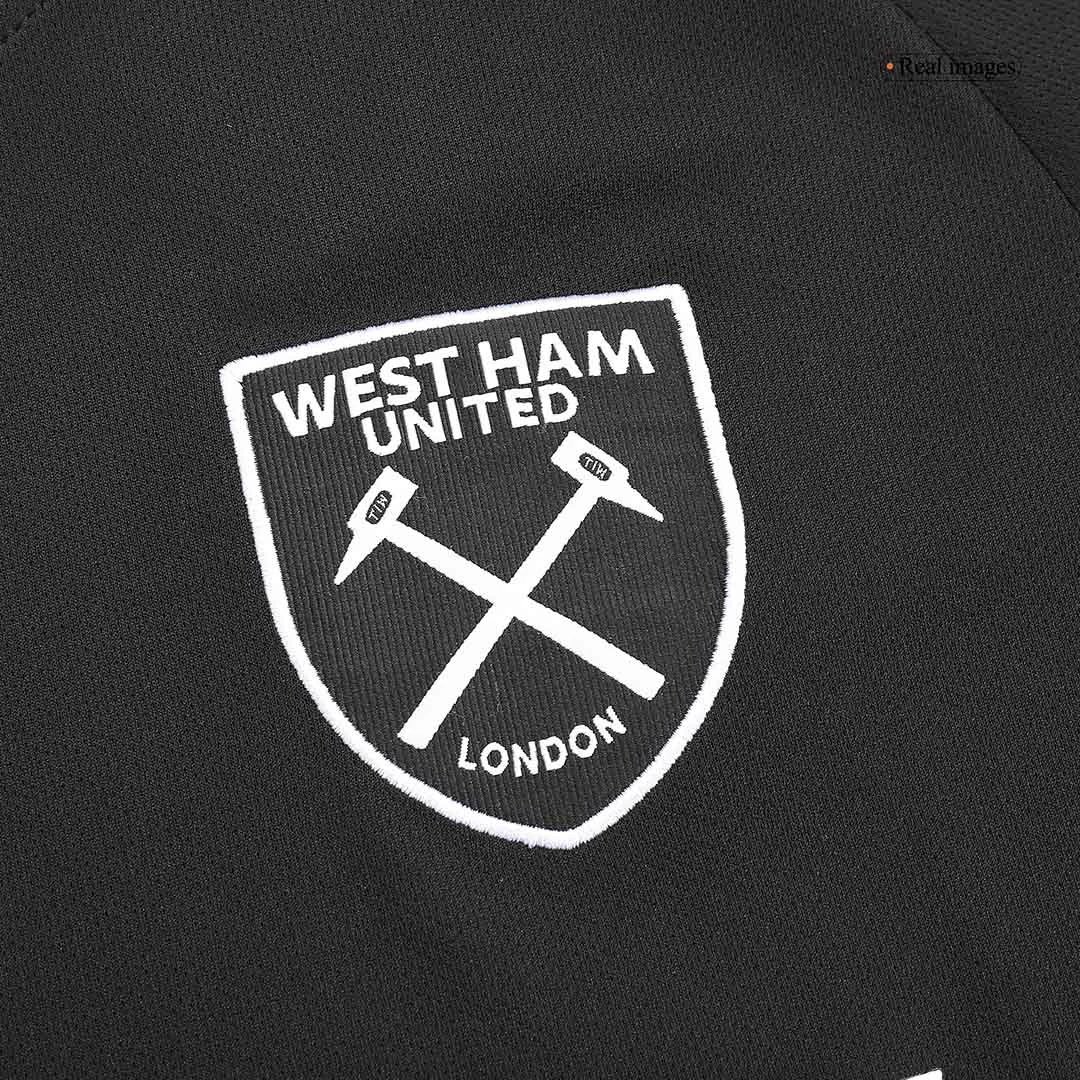 West Ham United 22/23 Away Jersey — photo 6