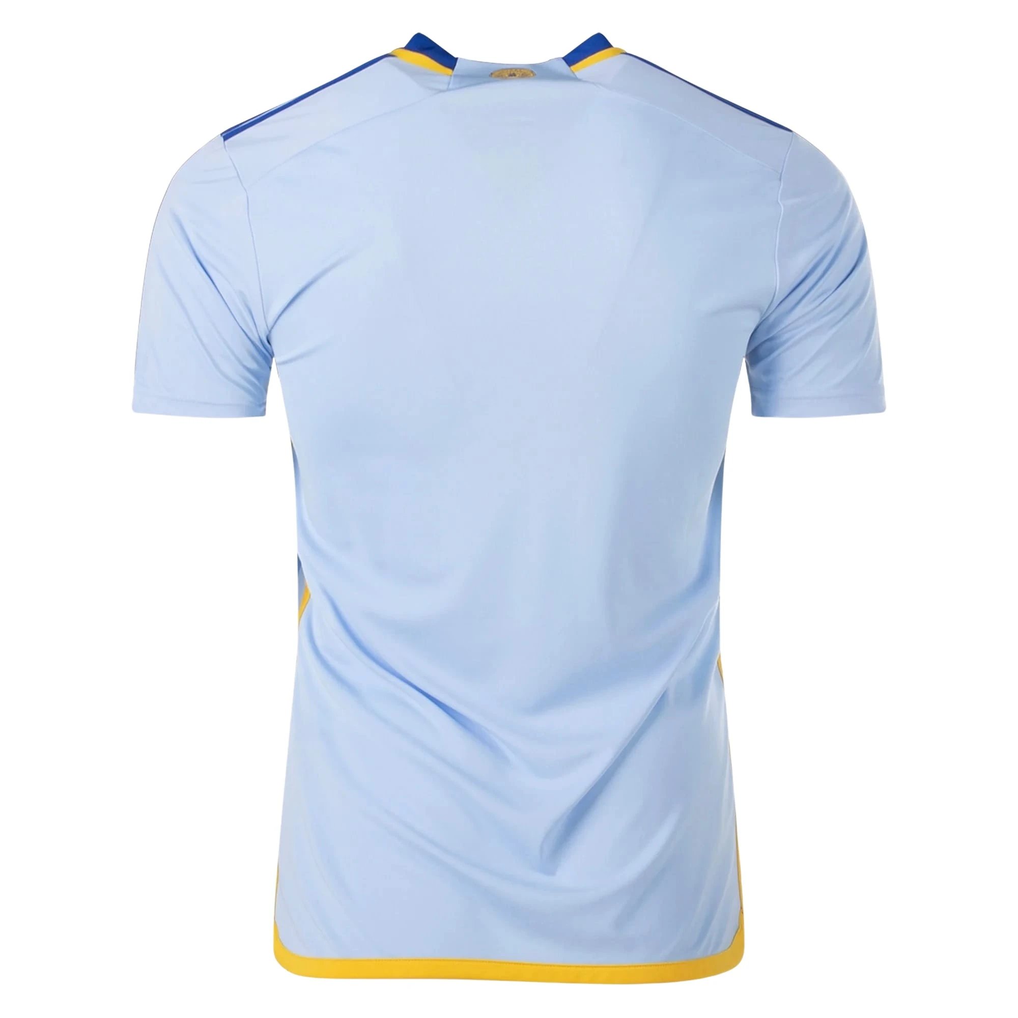 2025 Atlanta United Away Jersey — QC
