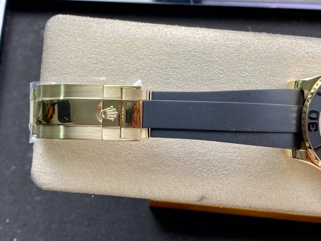 Rolex Yacht-Master Automatic Watch 40mm Ver.E — photo 7