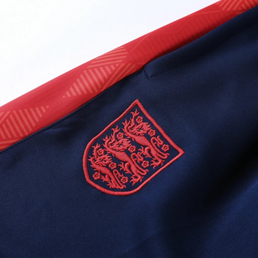 Retro England Tracksuit 2021 22 — photo 9