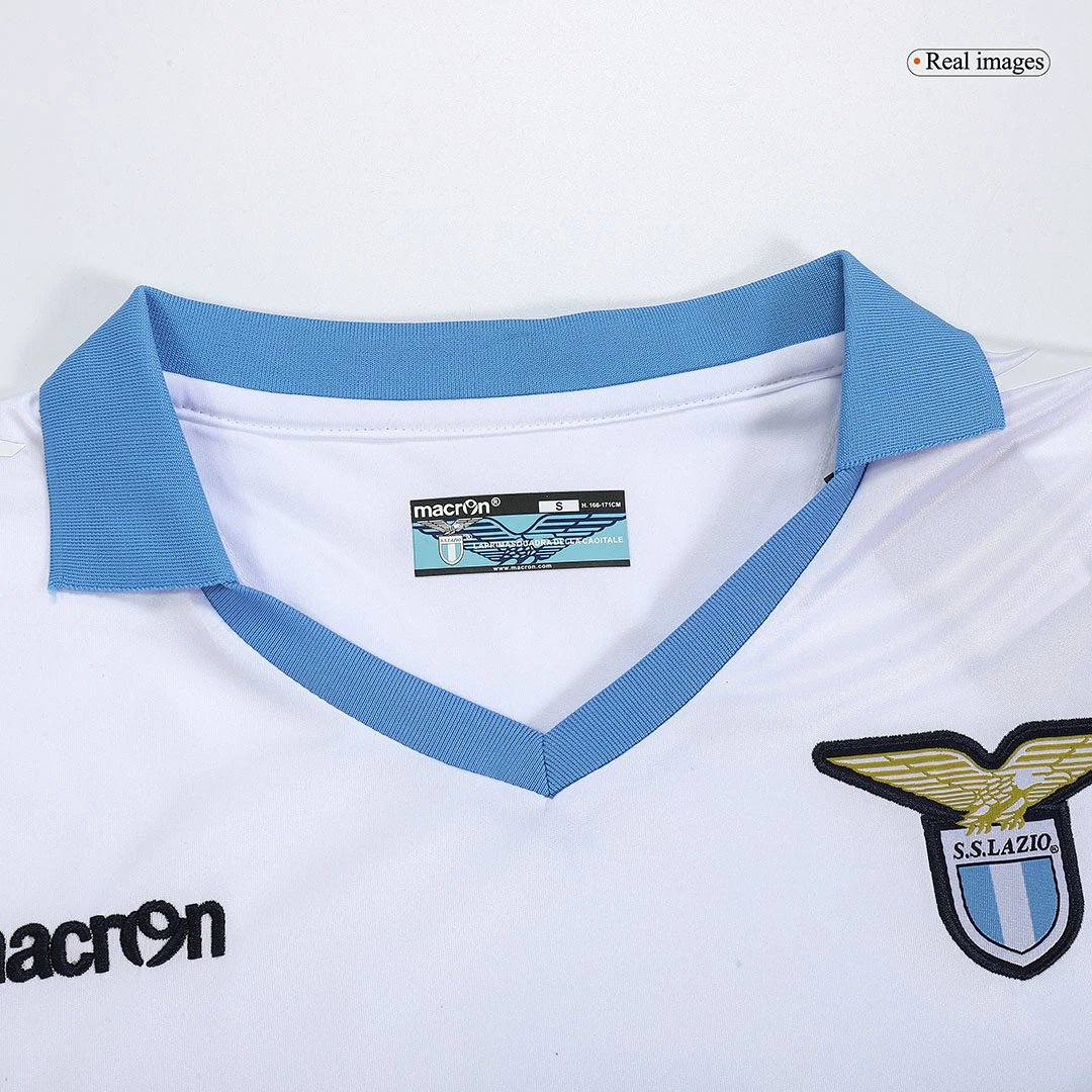 Lazio 14/15 Retro Fourth Jersey — photo 4