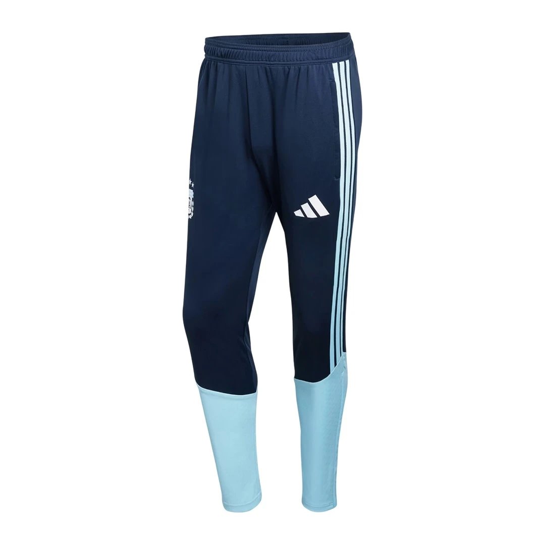 Argentina 2026 1 4 Zip Tracksuit White — Photo 3
