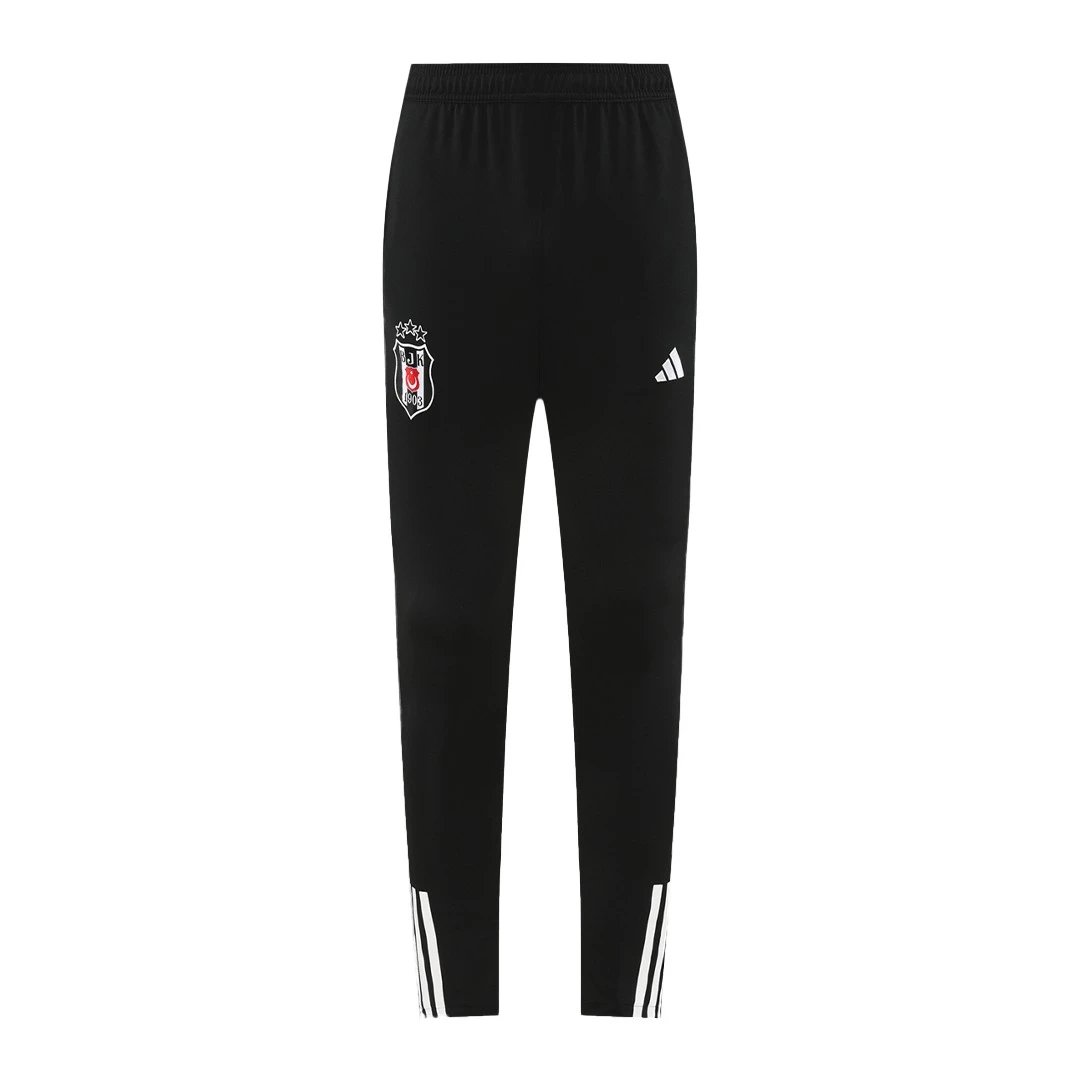 Turkey 1 4 Zip Tracksuit 2023 24 Black — photo 11