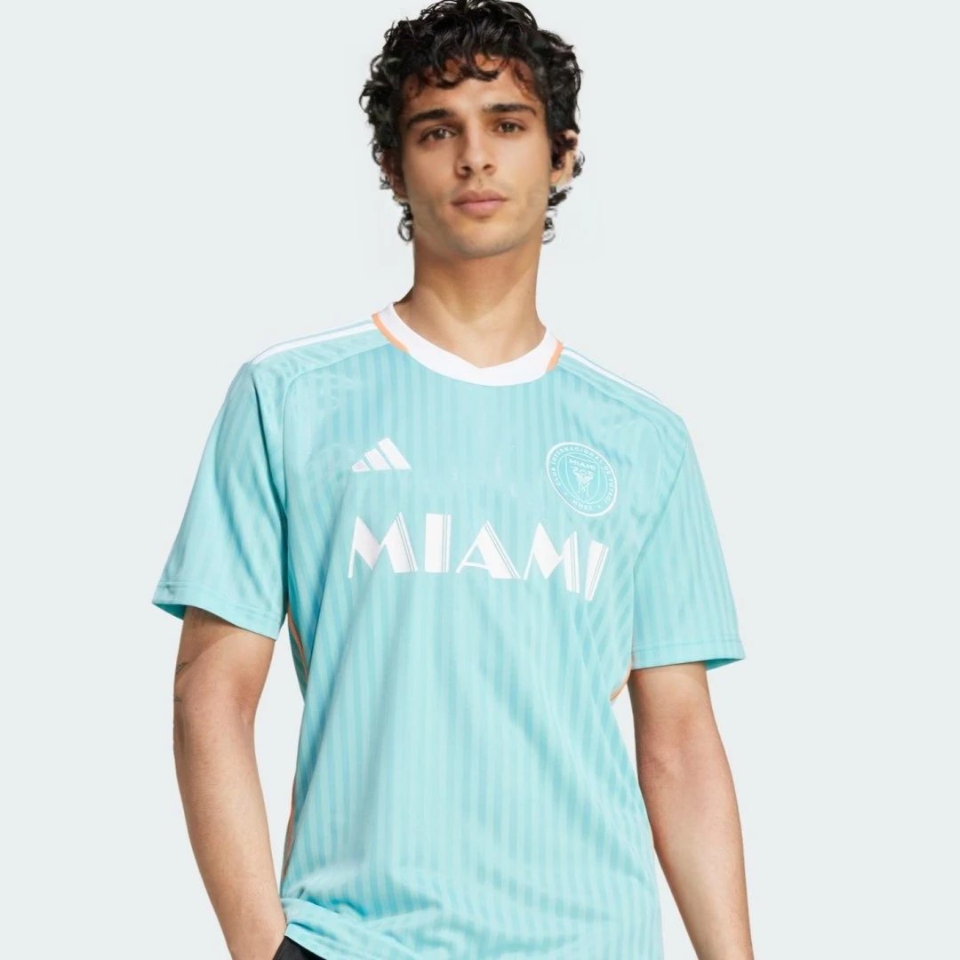 Inter Miami 2024 Third Jersey — photo 3