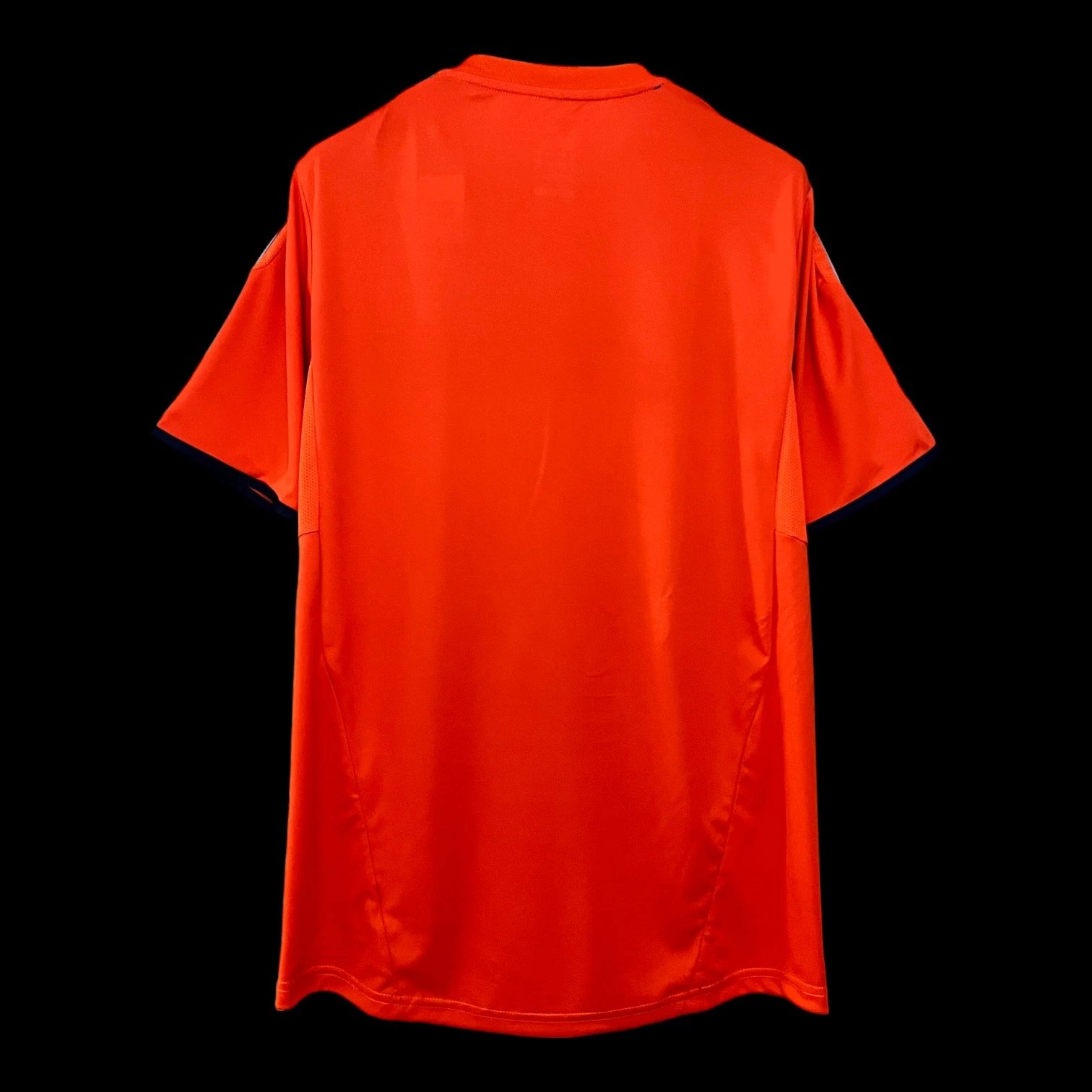 Marseille Olympique 11/12 Retro Jersey — Photo 2