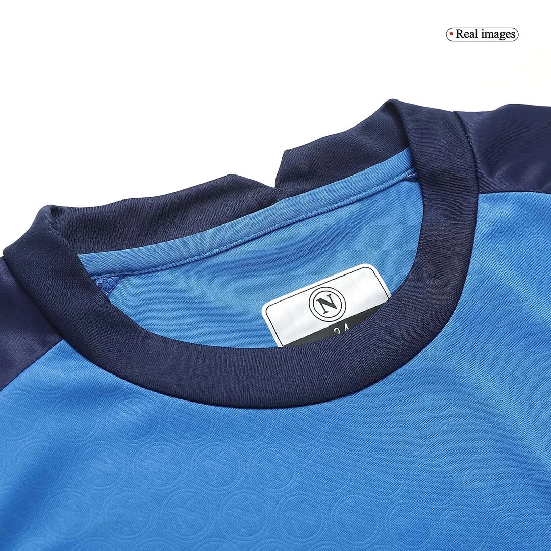 Napoli 22/23 Home Jersey - Kids — photo 6