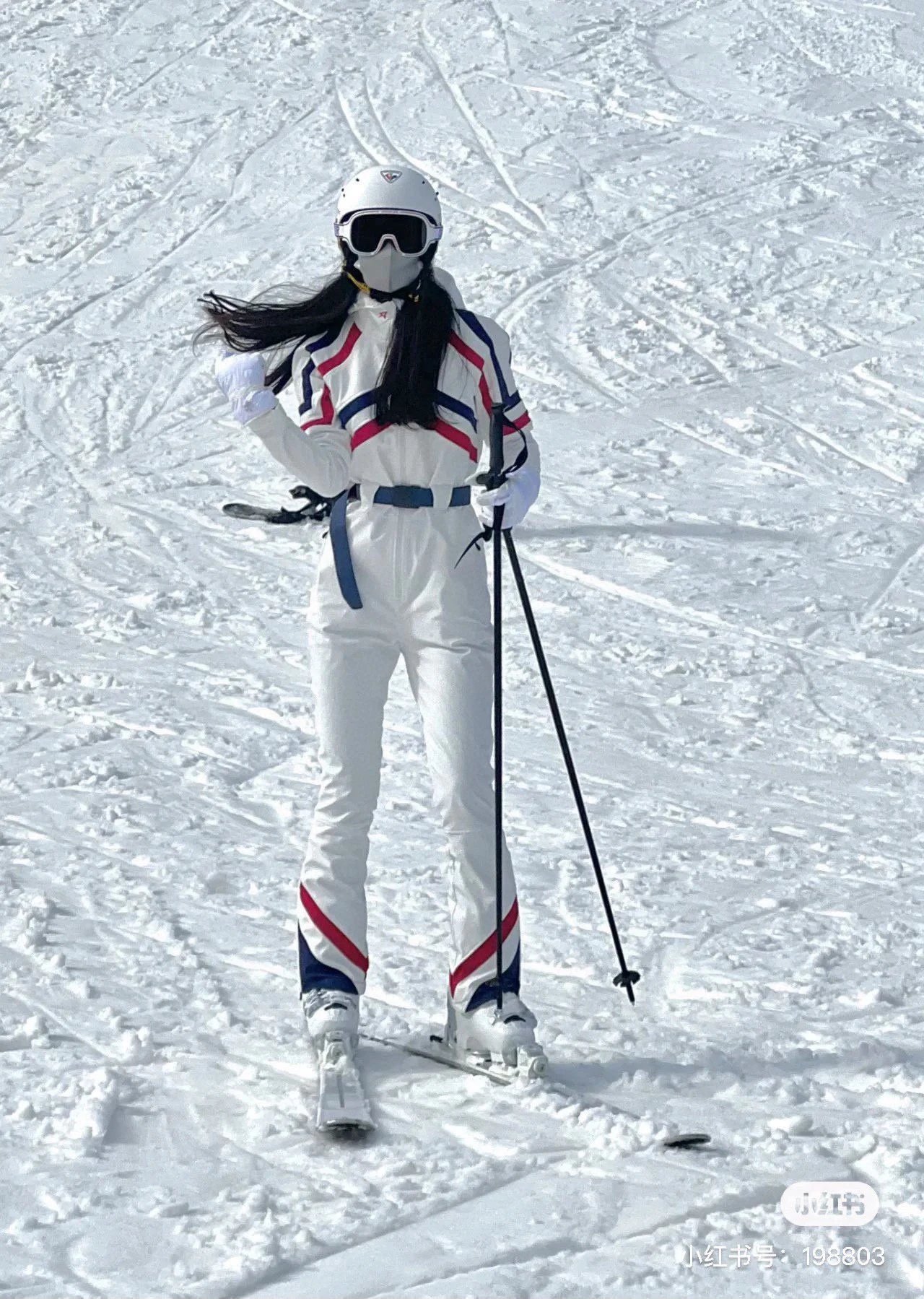 Dior Ski Goggles Ver.E — Zdjęcie 4