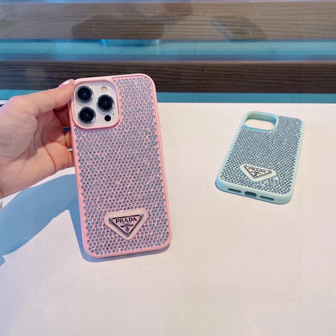 Prada Phone Case Ver.J — Photo 7