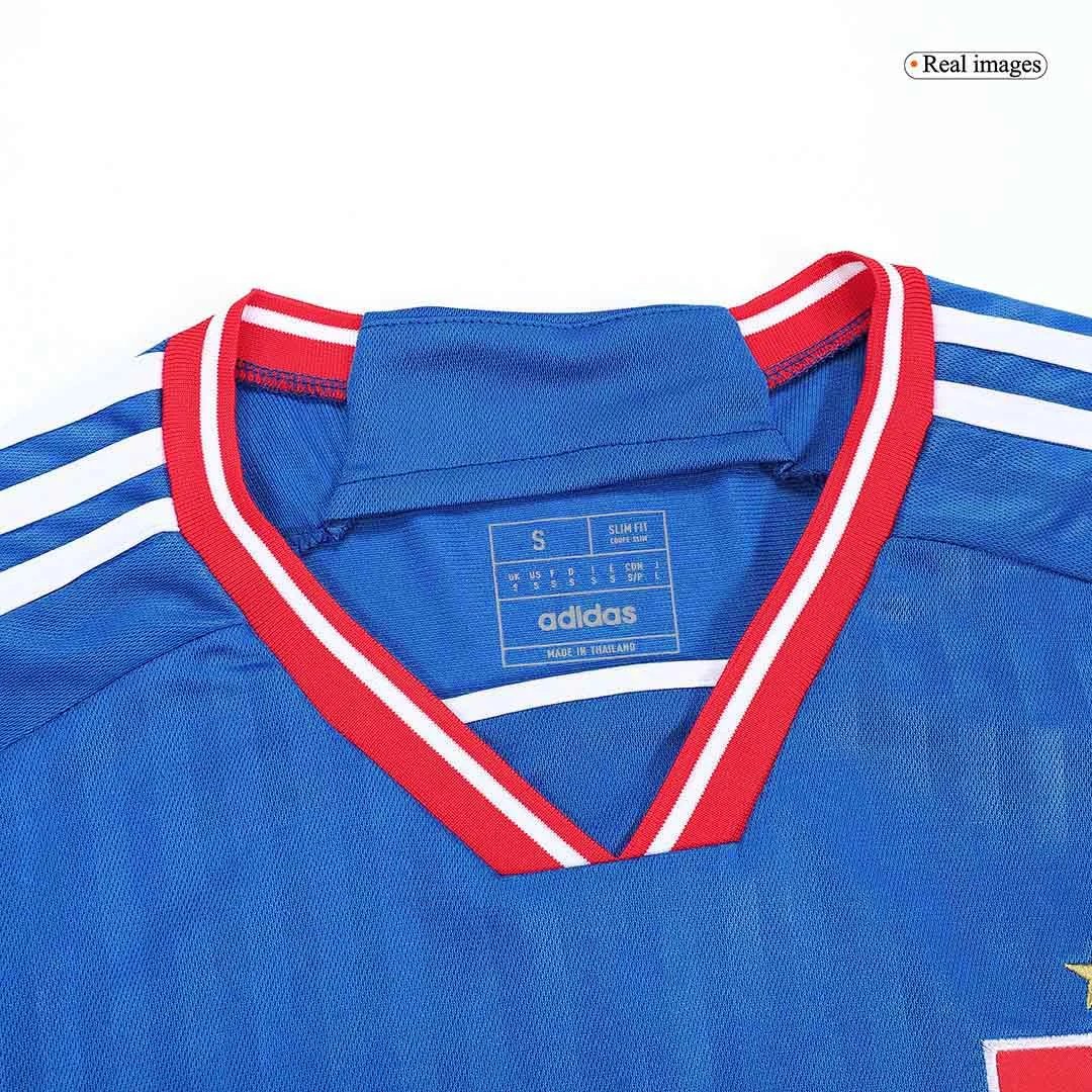 Chile 2023 Home Jersey — photo 6