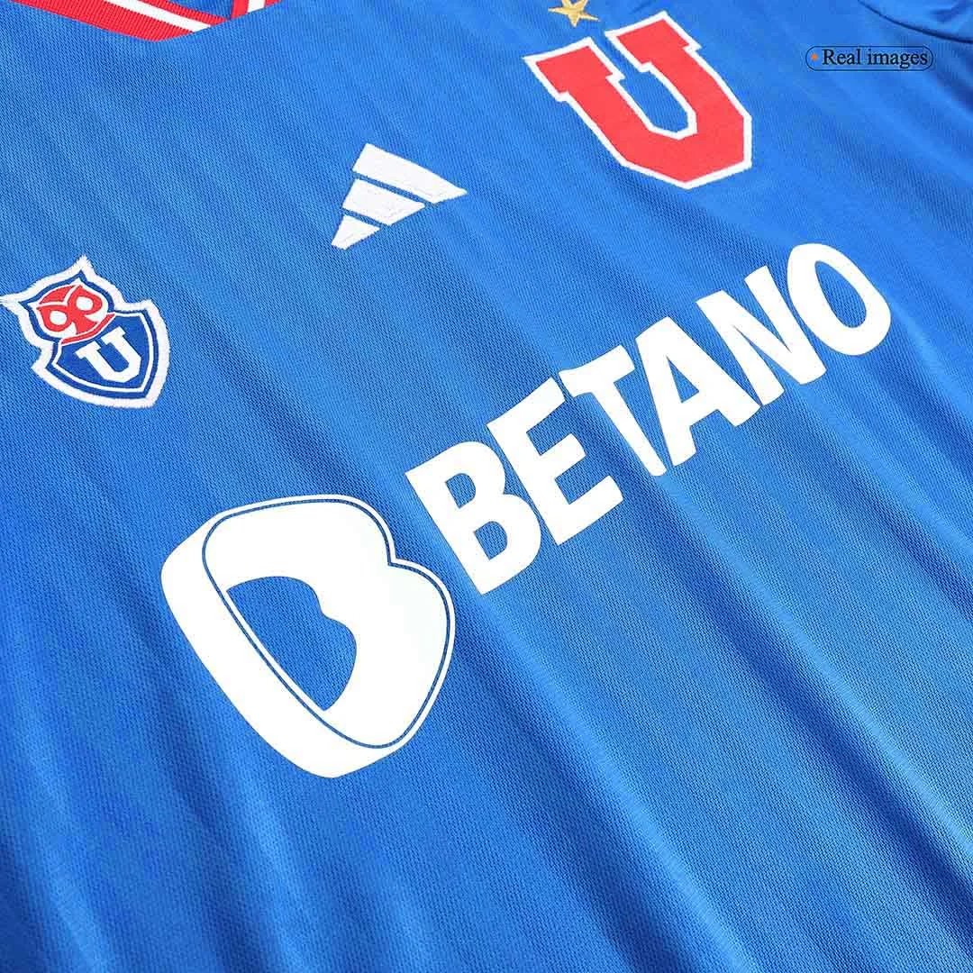 Chile 2023 Home Jersey — photo 9