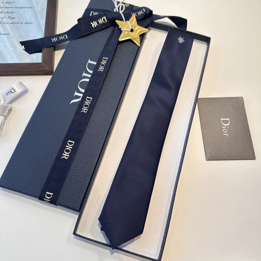 Dior Tie Ver.E — Photo 3