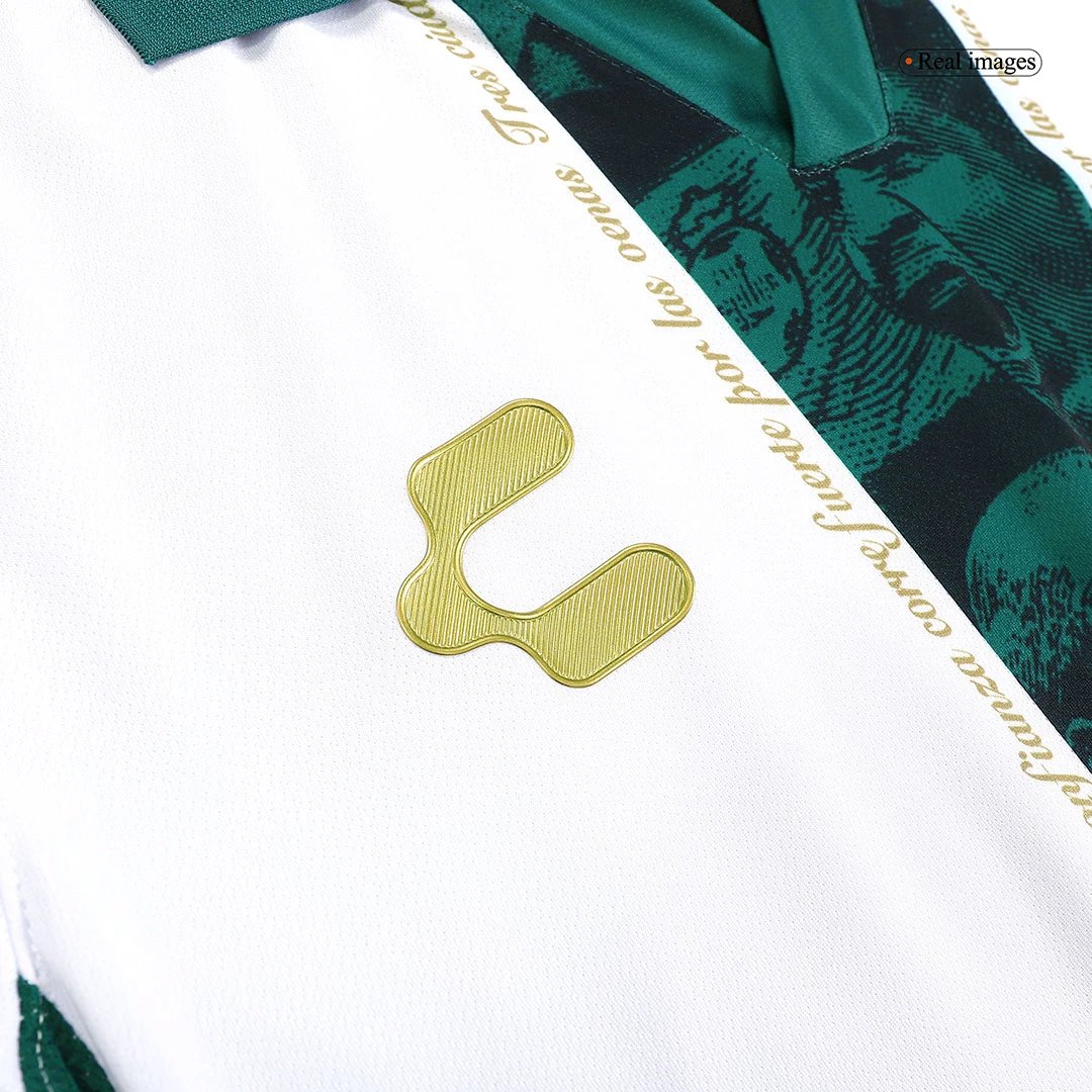 Santos Laguna 23/24 Special Edition Jersey — photo 11