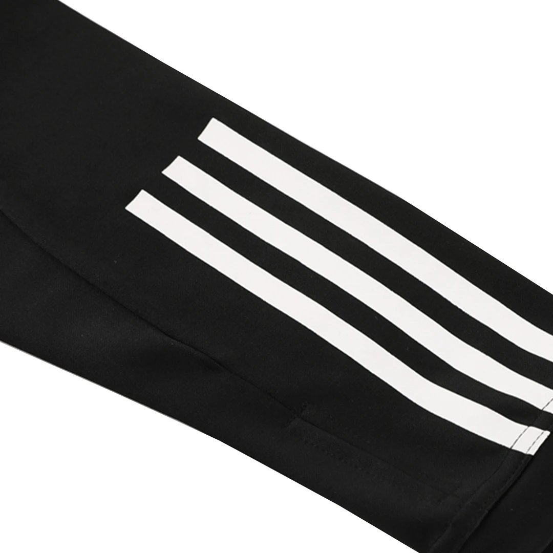 Turkey 1 4 Zip Tracksuit 2023 24 Black — photo 10