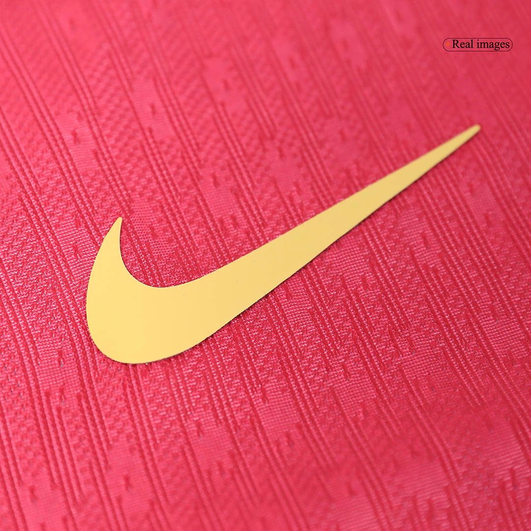 FC Barcelona 24/25 Home Jersey (Player Version) — photo 7