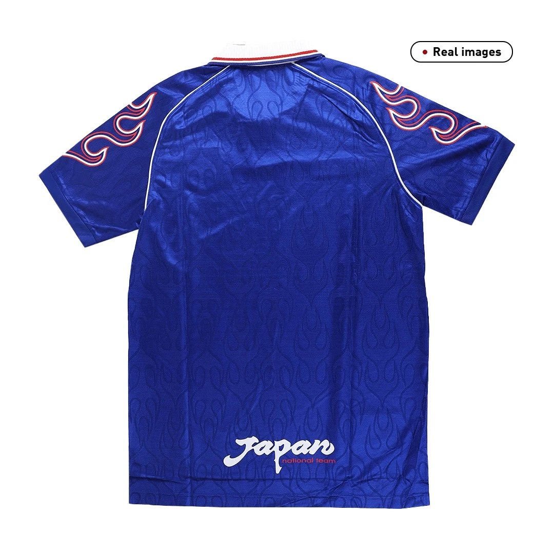 Japan Retro Home Jersey — Photo 4