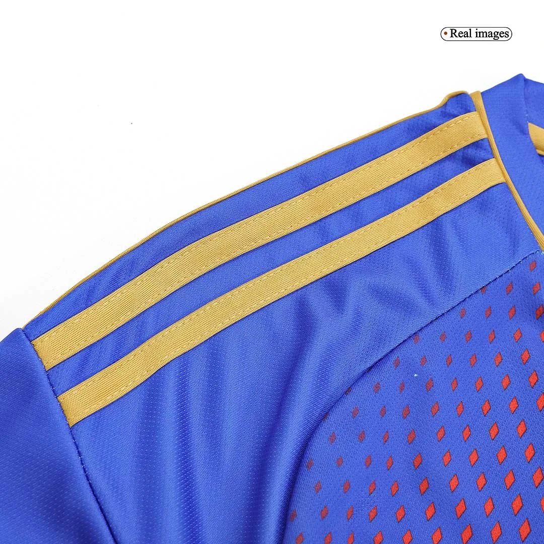 Lyon Olympique Lyonnais 22/23 Fourth Jersey — QC