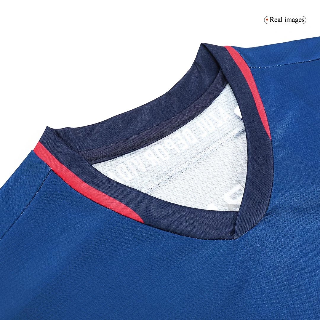 Cruz Azul 23/24 Third Jersey — photo 6