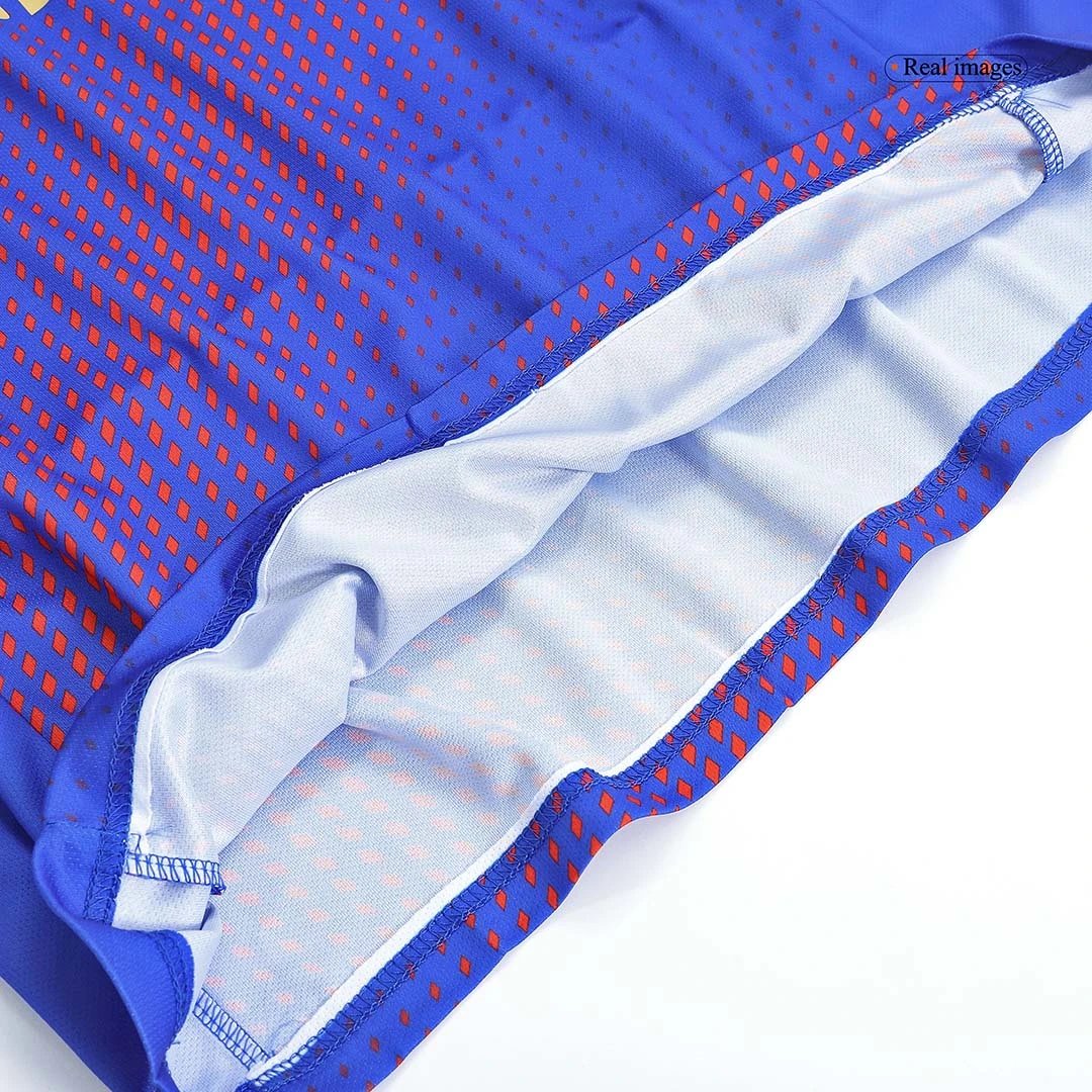 Lyon Olympique Lyonnais 22/23 Fourth Jersey — QC