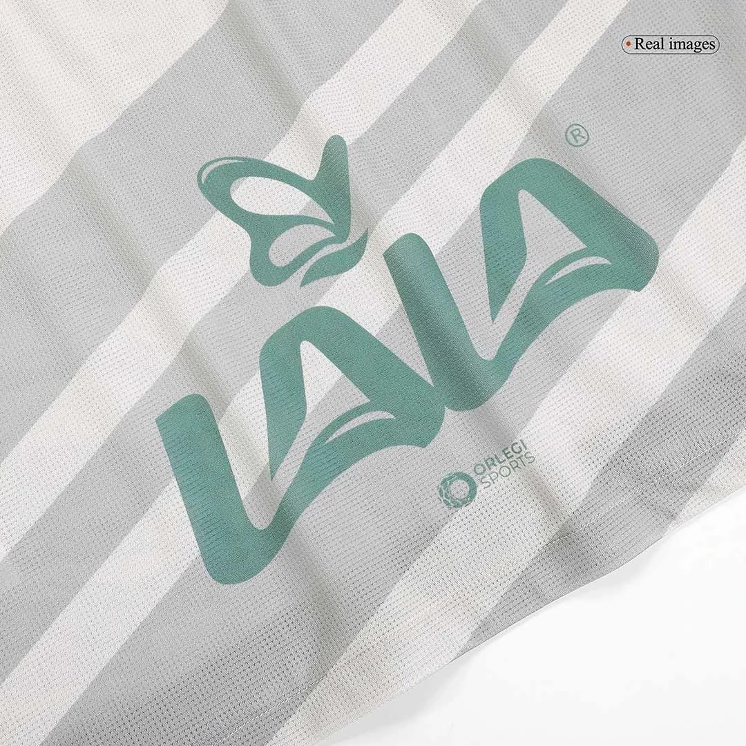 Santos Laguna 23/24 Third Jersey — QC