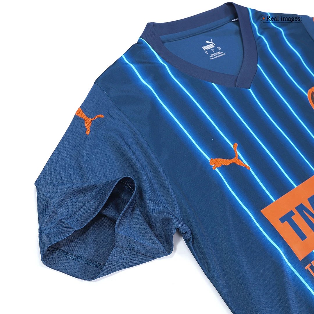Valencia 23/24 Away Jersey — photo 4