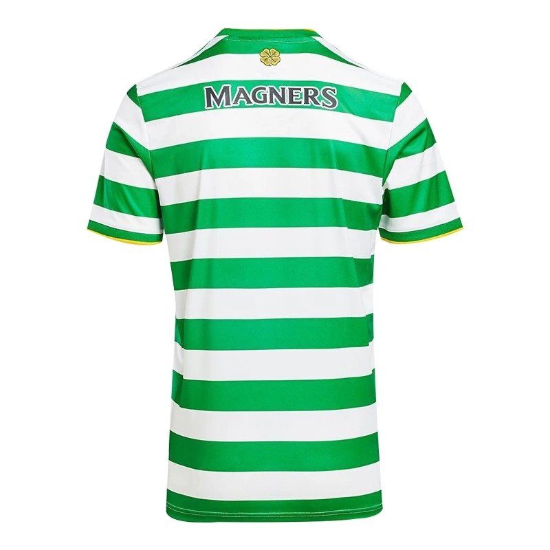Celtic 20/21 Home Jersey — photo 2