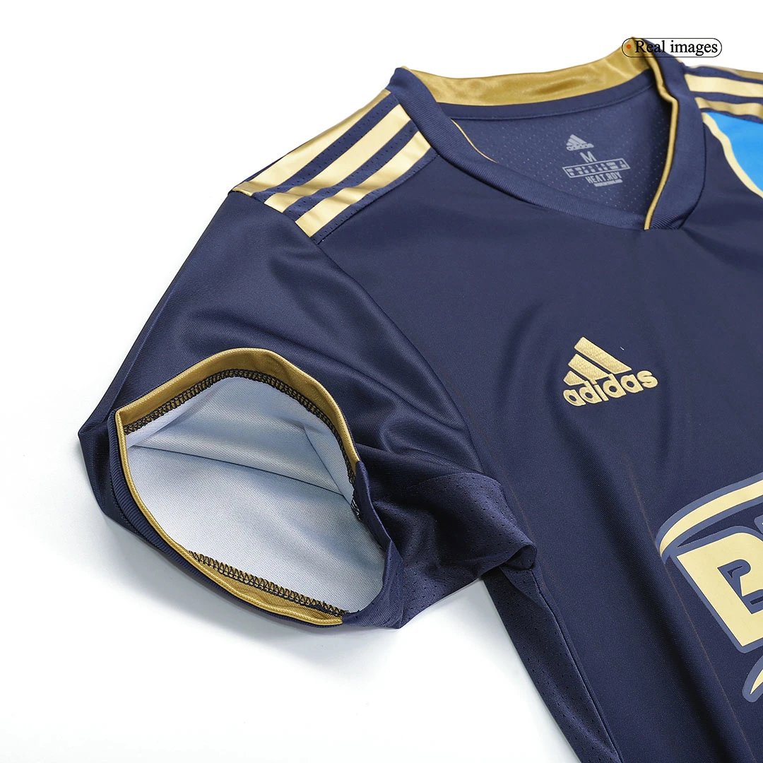 Philadelphia Union Authentic 2022 Jersey (Player Version) — photo 7
