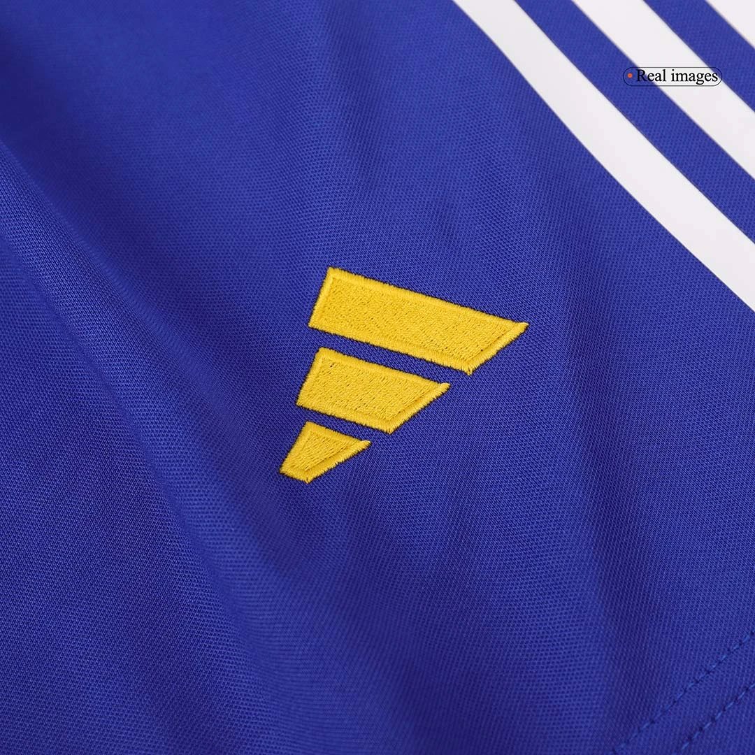 Spain Pre Match Soccer Shorts 2024 — photo 8