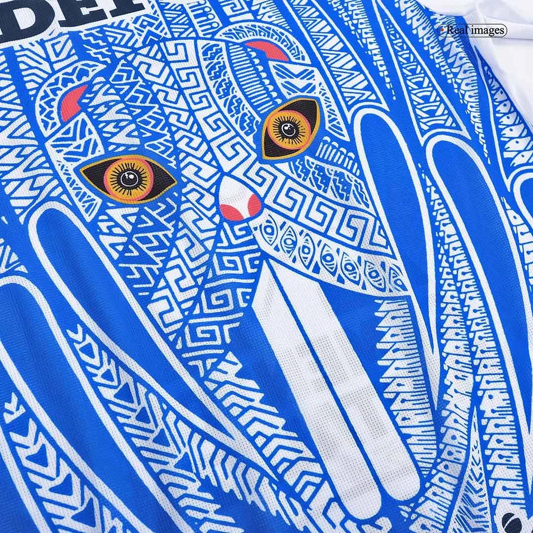 CF Pachuca 22/23 Third Jersey — QC