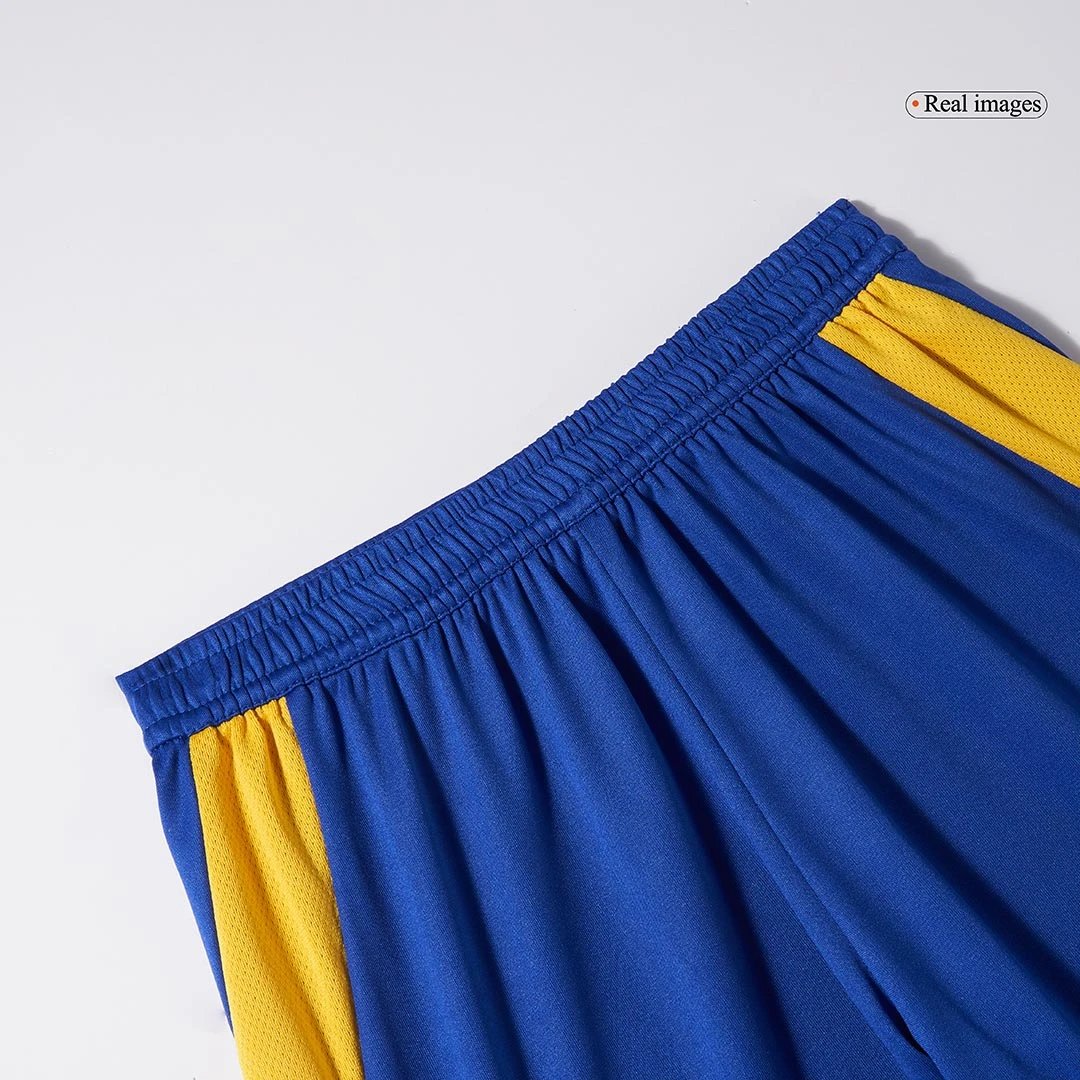 Spain 2024 Home Jersey - Kids — Photo 15