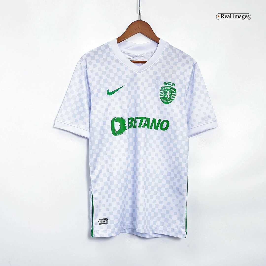 Sporting CP 22/23 Third Jersey — photo 4