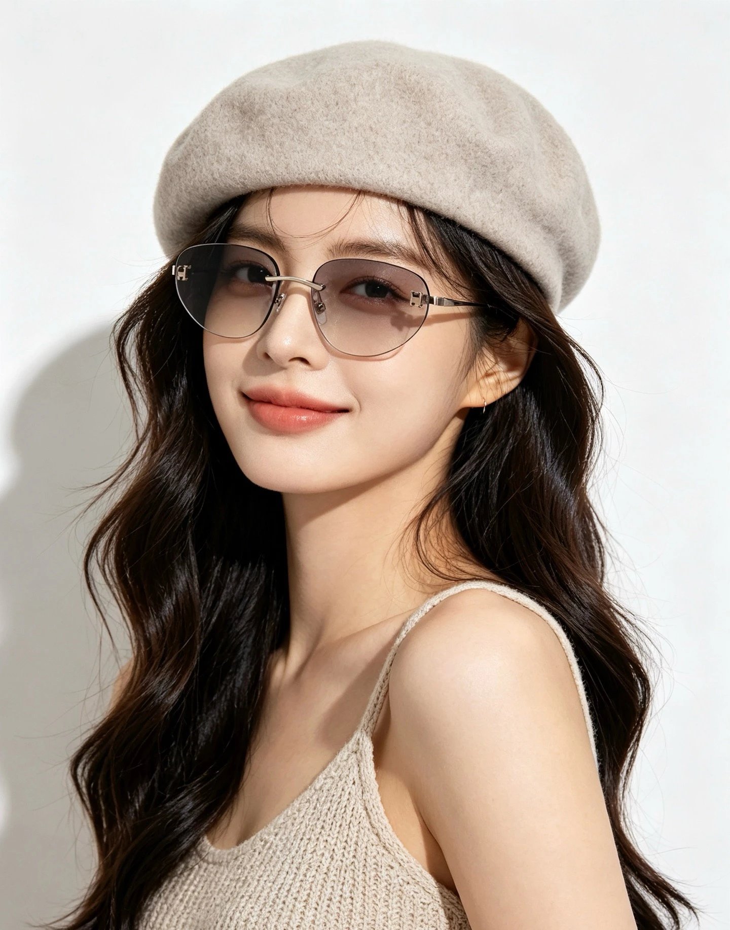 Hermes Sunglasses Ver.A — photo 6