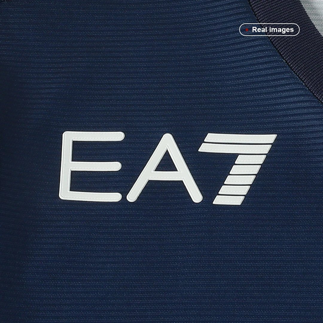 Napoli 21/22 Third Jersey (Player Version) — Photo 4