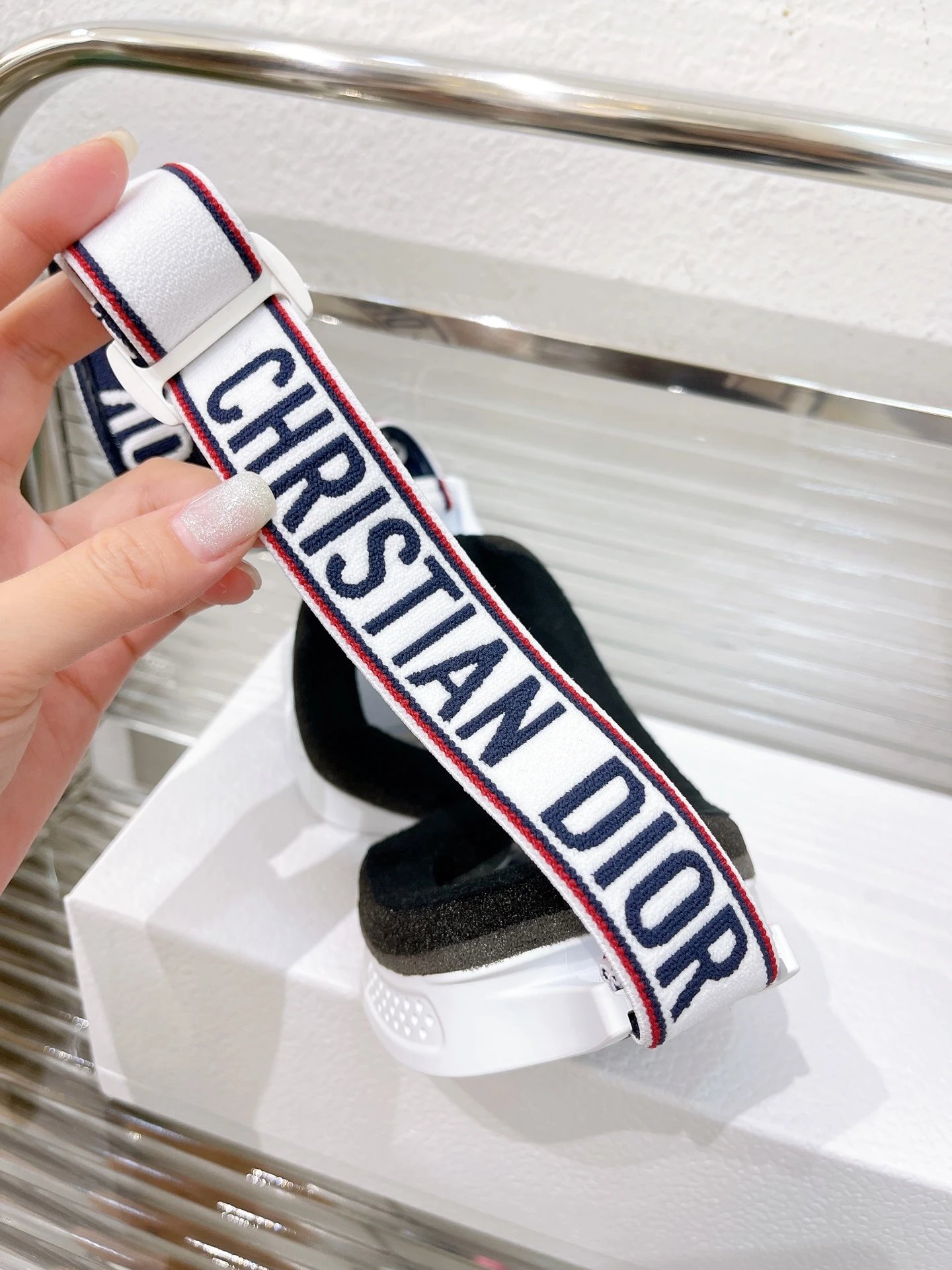Dior Ski Goggles Ver.B — Photo 7