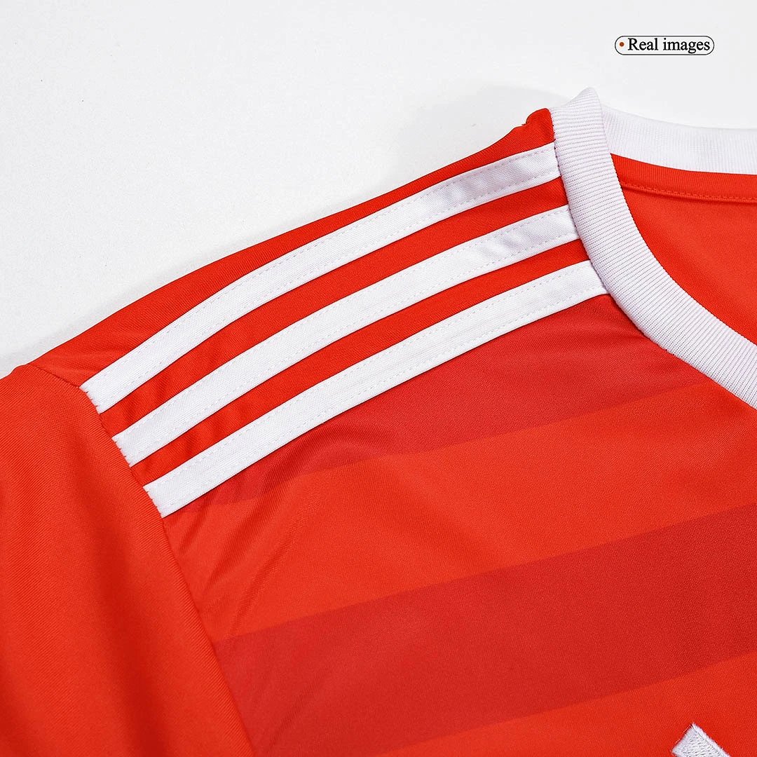 River Plate 22/23 Away Jersey — photo 9