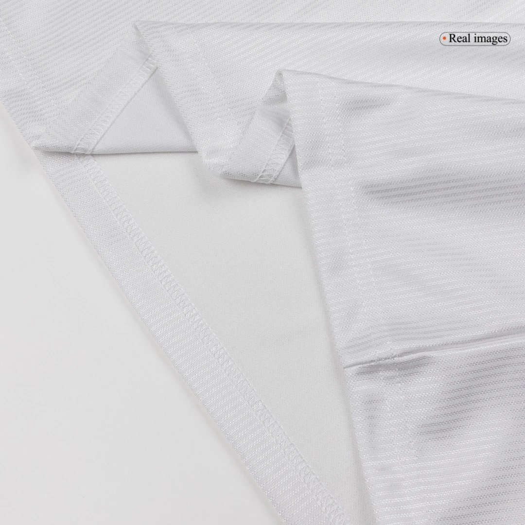 Manchester United 2000/01 Retro Away Jersey — photo 10