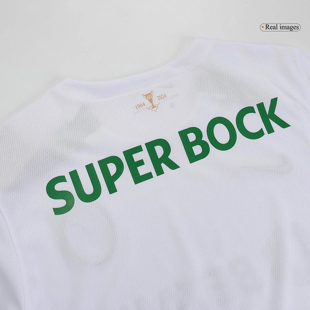 2024 Sporting CP Special Edition Jersey — QC