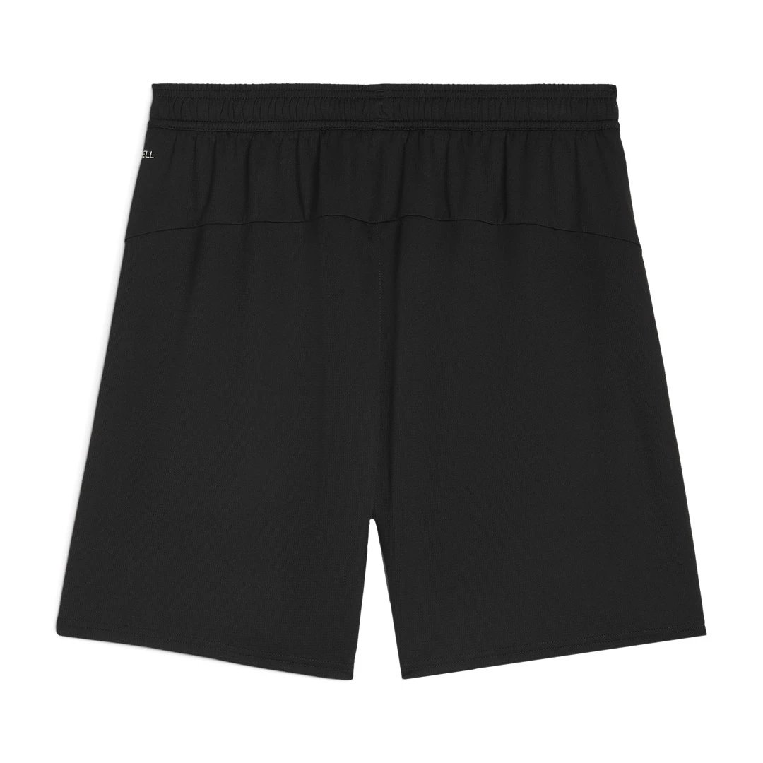 Manchester City Away Soccer Shorts 2025 26 — photo 2