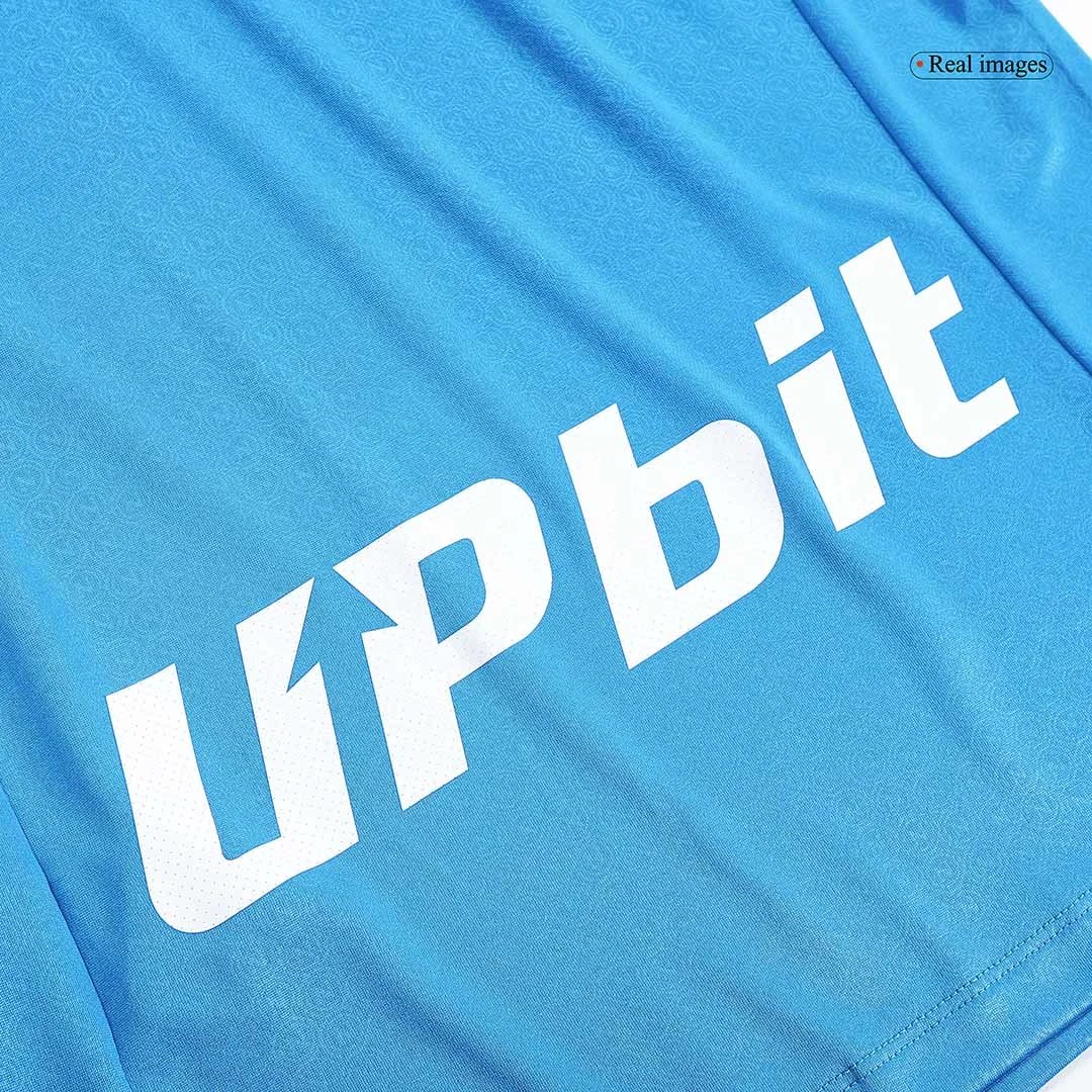 Napoli 23/24 Home Jersey (Player Version) — photo 9