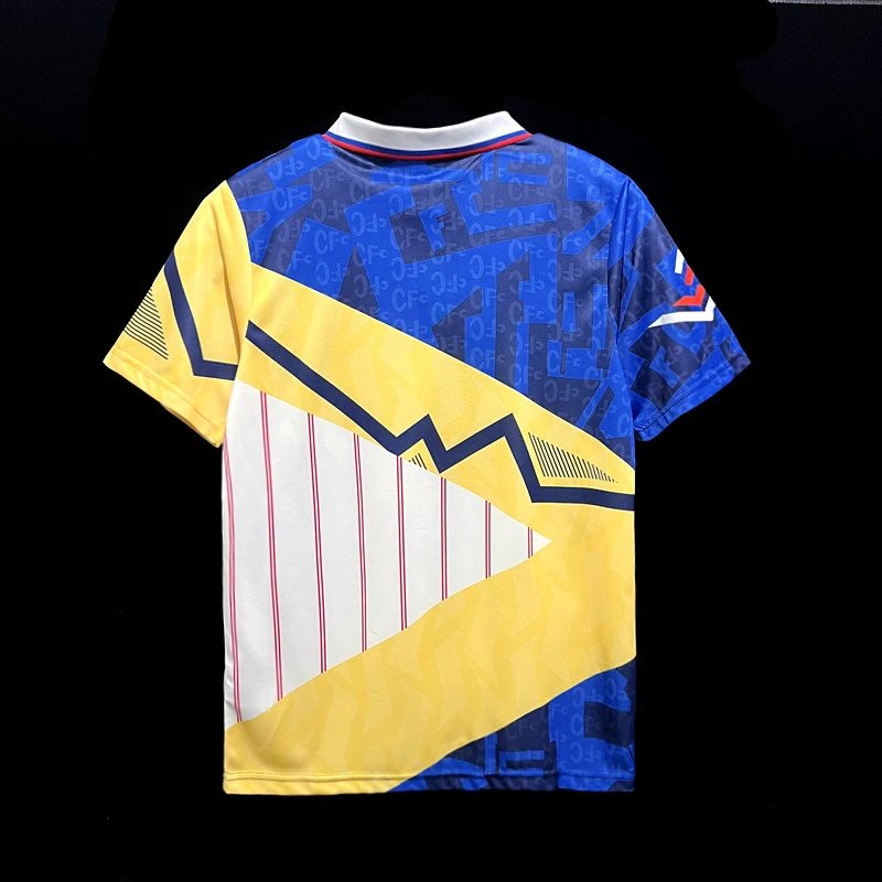 Chelsea Retro Jersey — QC