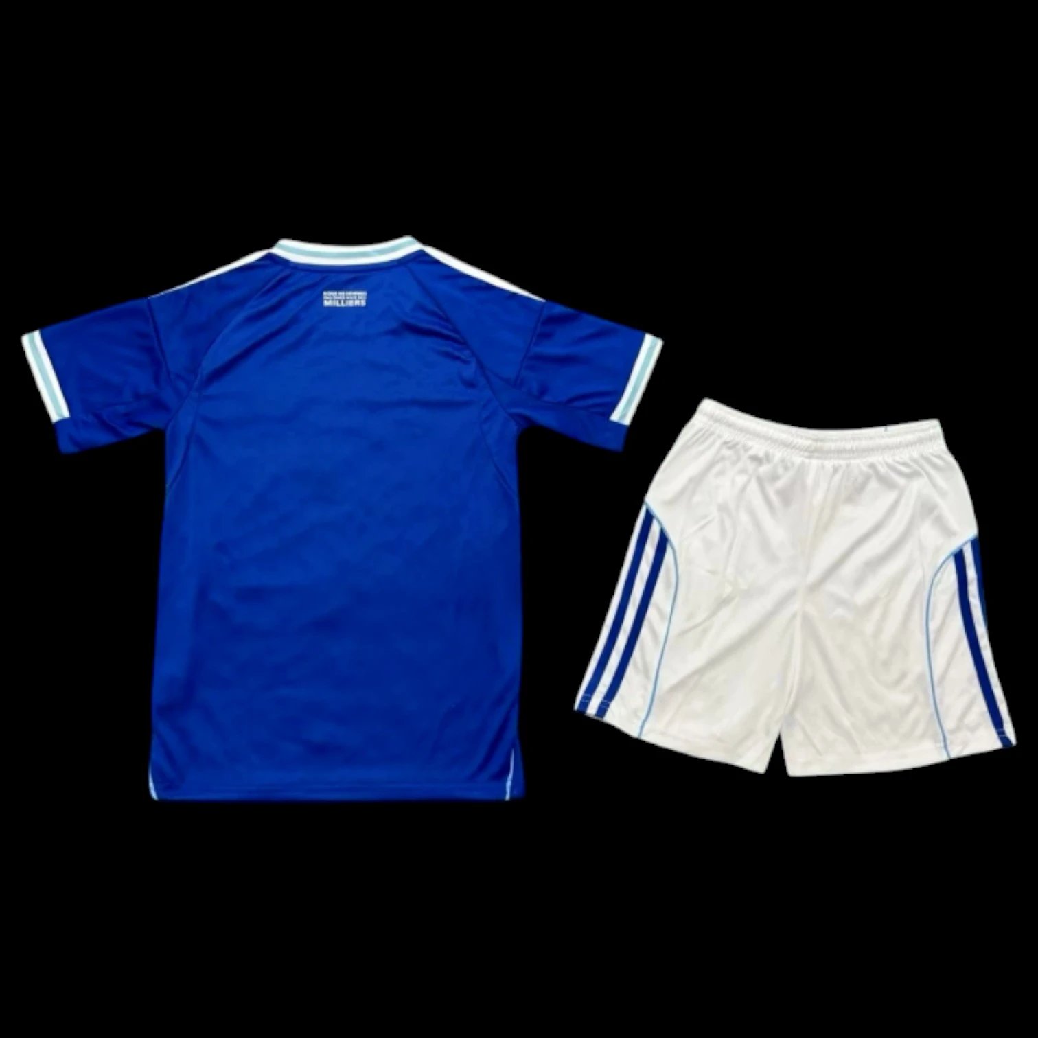 Strasbourg 25/26 Home Jersey - Kids — Photo 2