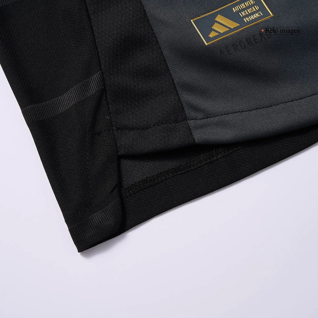 Inter Miami 2025 Away Jersey (Player Version) — Photo 14