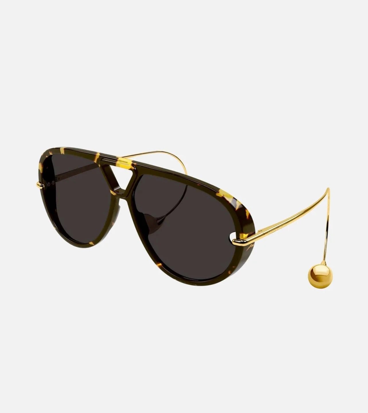 Bottega Veneta Sunglasses Ver.B — Zdjęcie 7