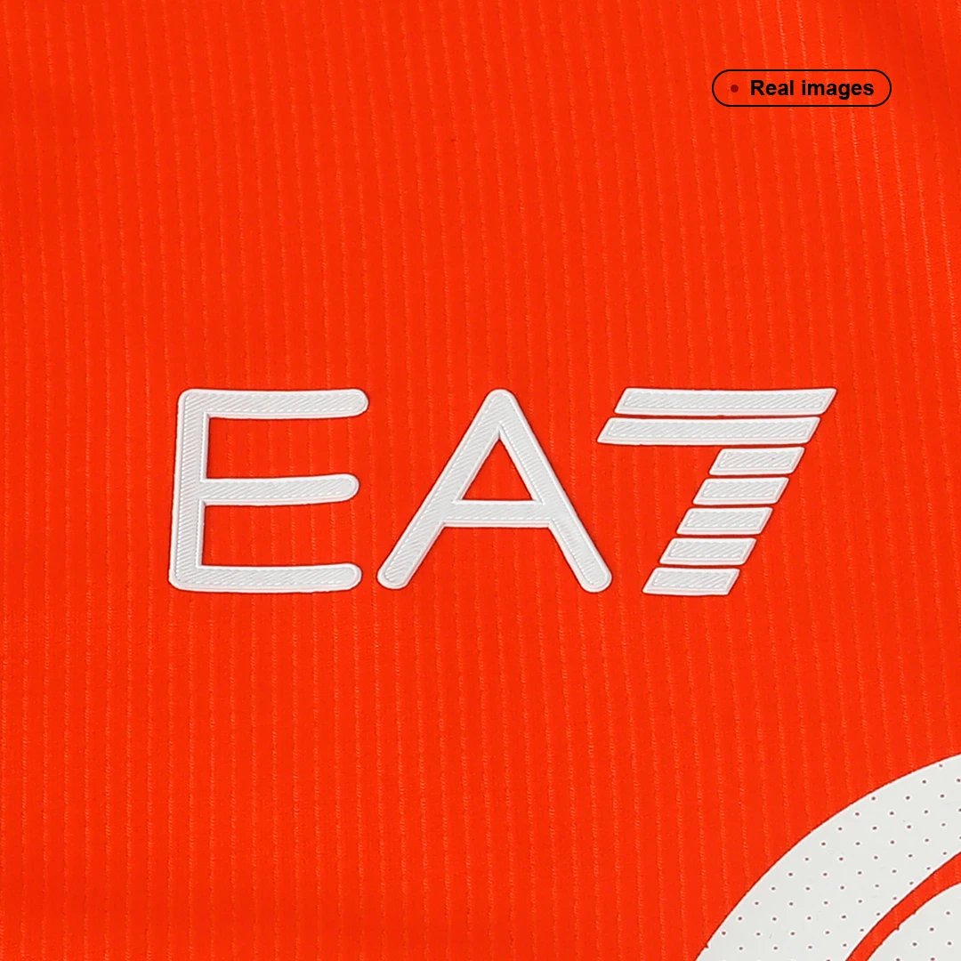 Napoli 21/22 Jersey — Photo 4