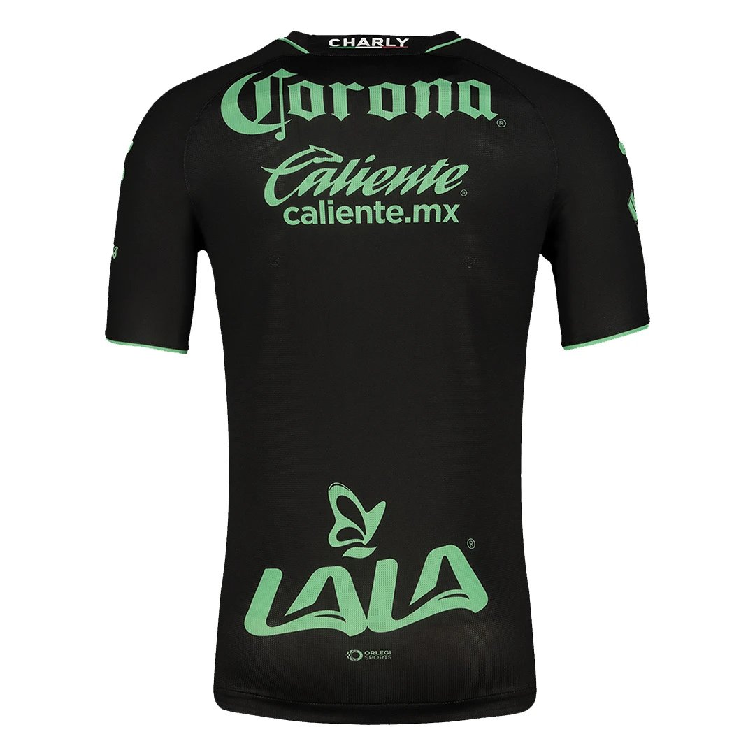 Santos Laguna 23/24 Away Jersey — photo 2