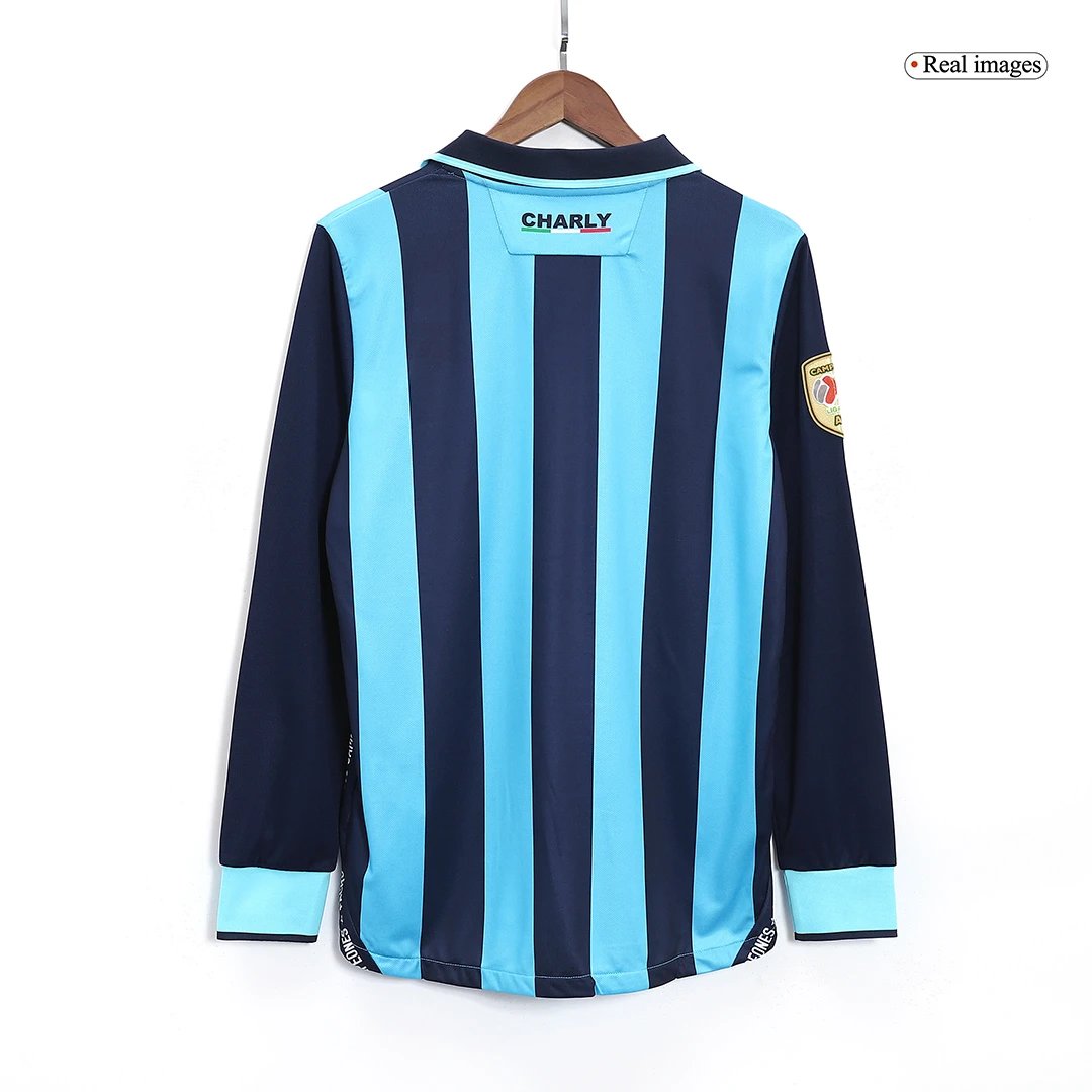 CF Pachuca 22/23 Jersey — QC