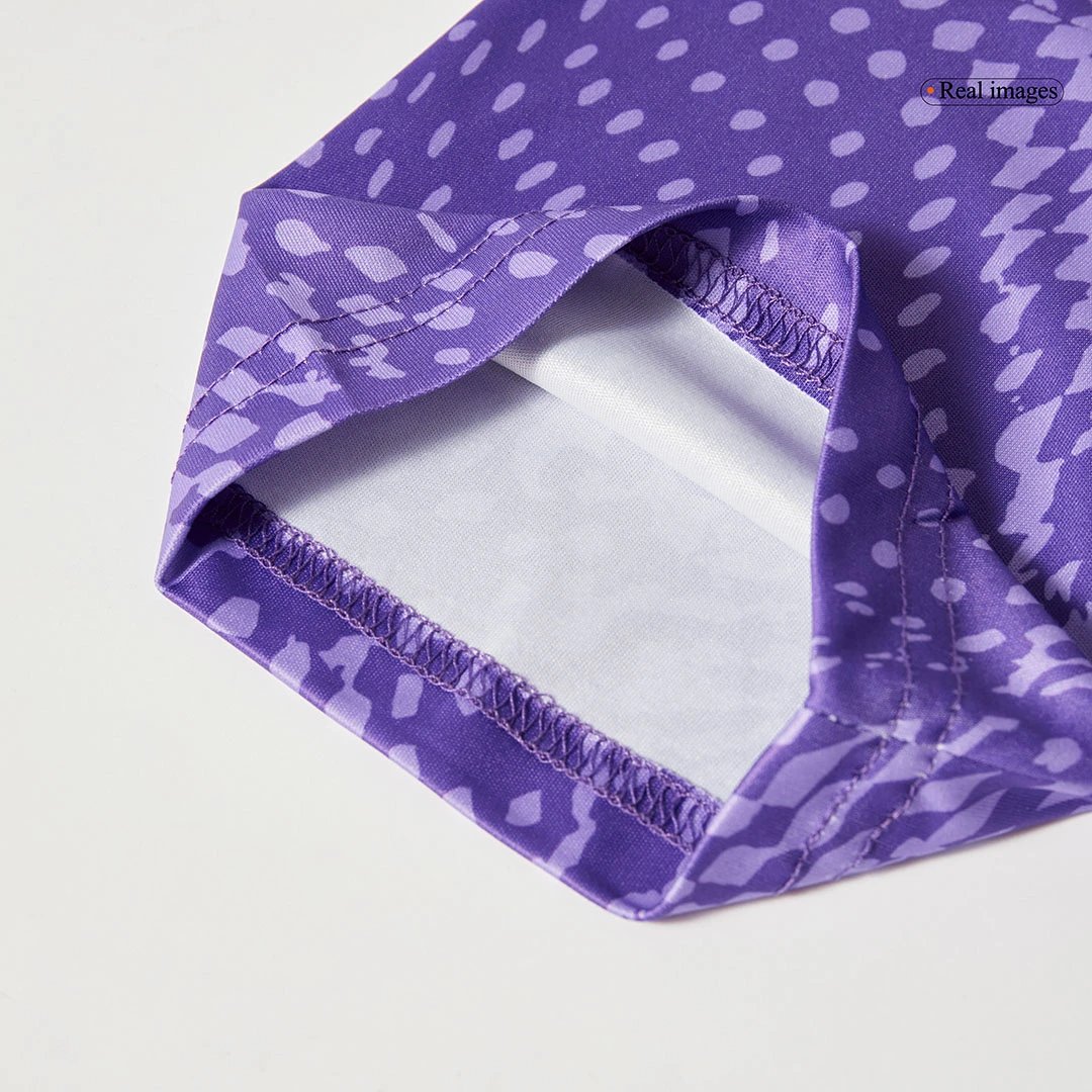 2025 Orlando City Home Jersey — Photo 11