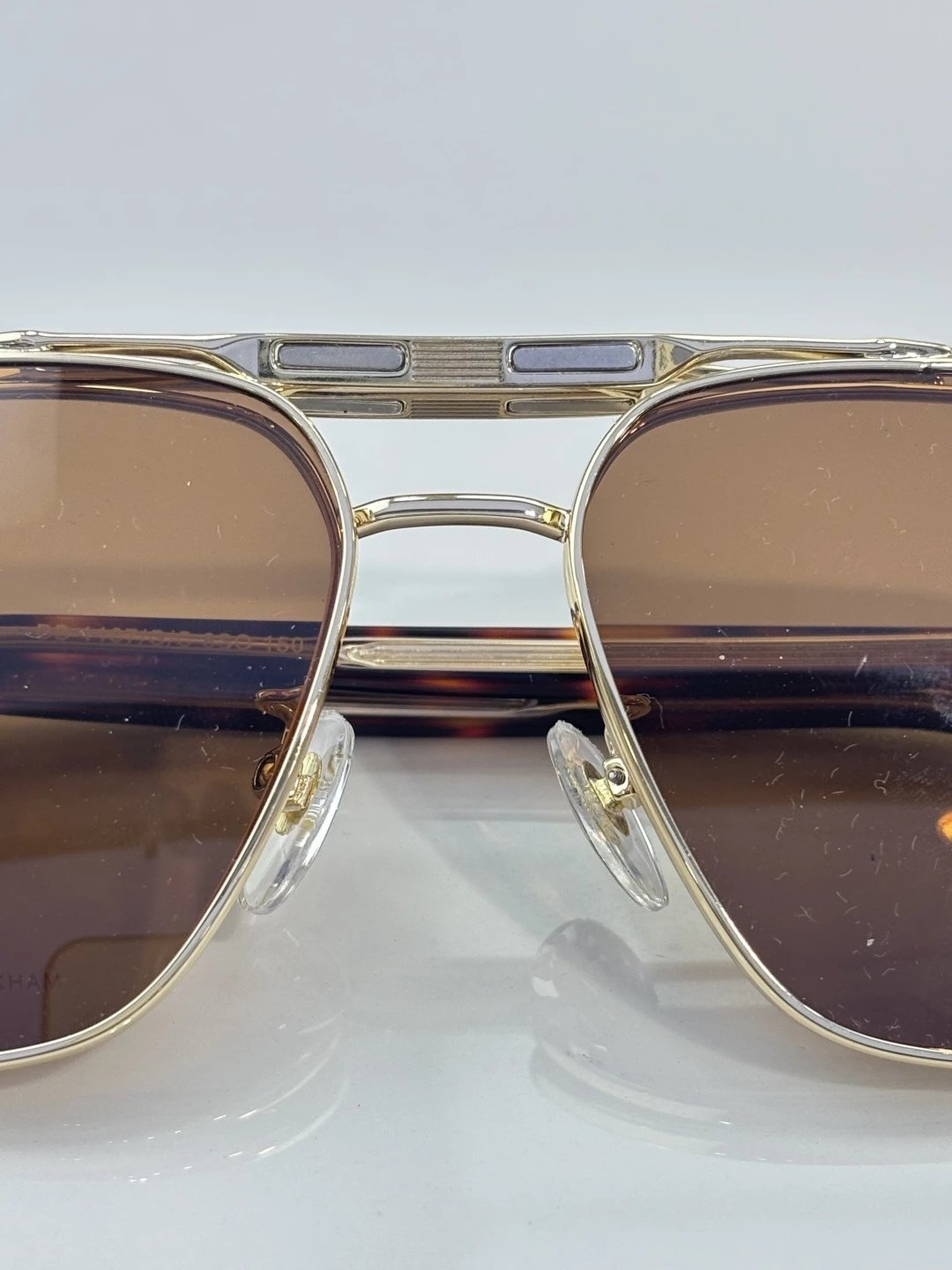 David Beckham DB 1187 Sunglasses Ver.A — photo 8