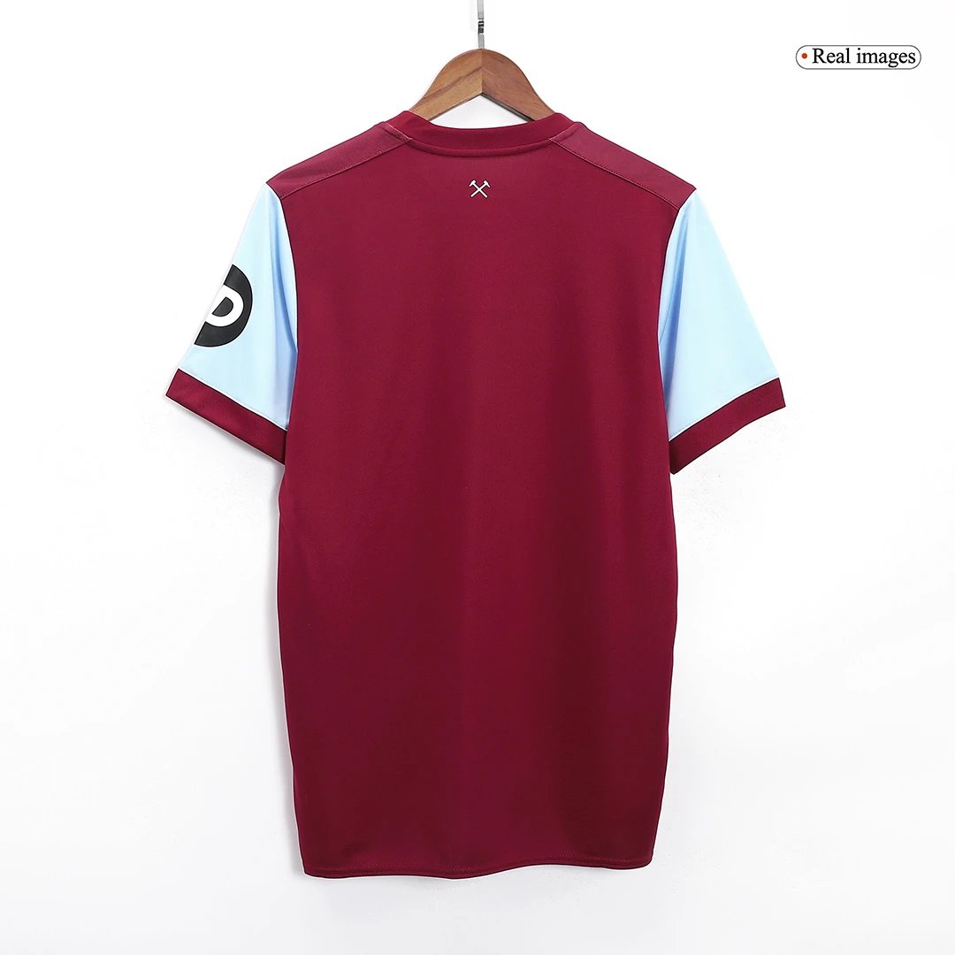 West Ham United 23/24 Home Jersey — photo 2